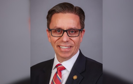 Ohio House of Representatives Commemorates U.S. Navy's 250th Anniversary with Resolution