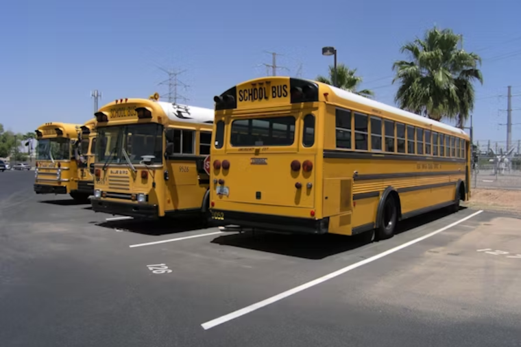 Ohio Invests $10 Million in Student Safety with New School Bus Safety Grant Program