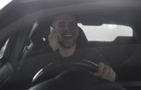 Ohio Joins Multi-State "Buckle Up Phone Down Day" to Curb Traffic Fatalities