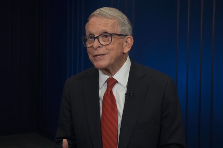 Ohio Launches $100 Million 'Energy Opportunity Initiative' to Propel Economic Growth and Energy Leadership