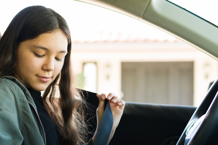 Ohio Launches RoadReady App to Boost New Driver Training and Safety