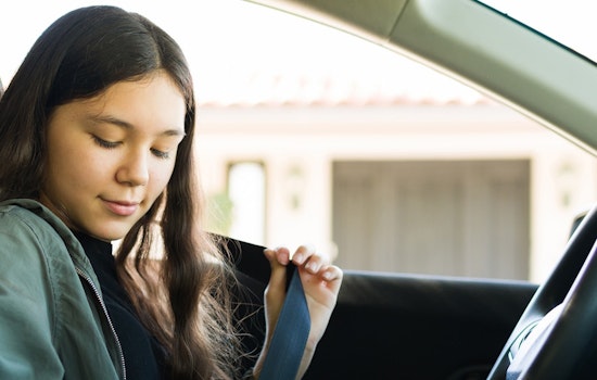 Ohio Launches RoadReady App to Boost New Driver Training and Safety
