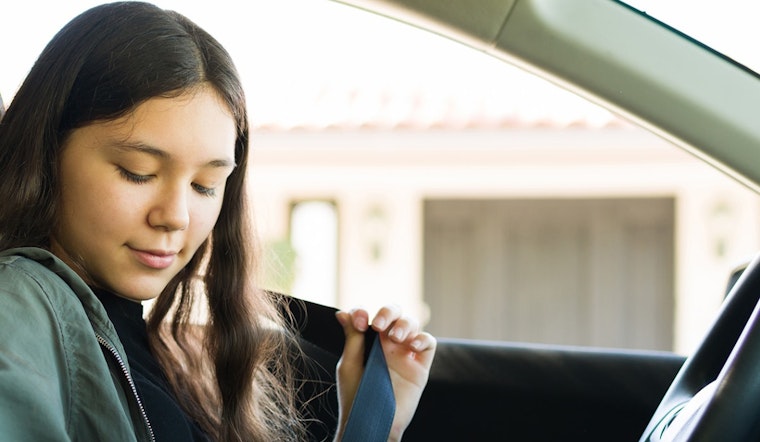 Ohio Launches RoadReady App to Boost New Driver Training and Safety
