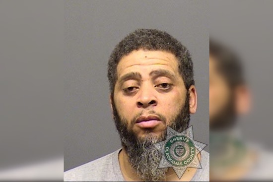 Ohio Man Sentenced to Four Years for Stealing Elderly Woman's Life Savings in Clackamas County