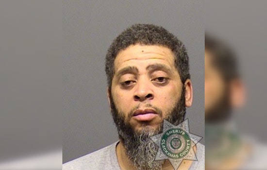 Ohio Man Sentenced to Four Years for Stealing Elderly Woman's Life Savings in Clackamas County