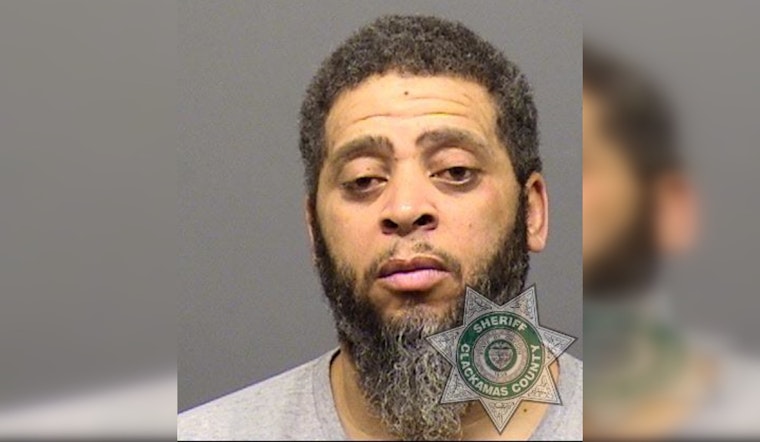 Ohio Man Sentenced to Four Years for Stealing Elderly Woman's Life Savings in Clackamas County