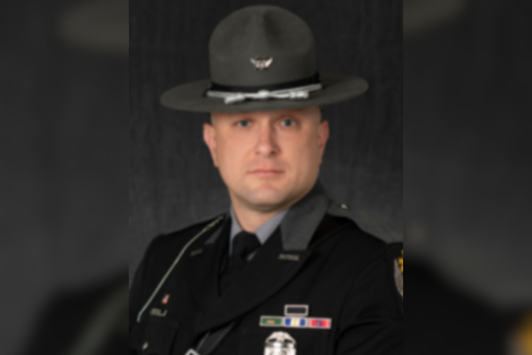Ohio Mourns the Loss of State Trooper Nicholas Cayton, Killed in the Line of Duty in Mahoning County