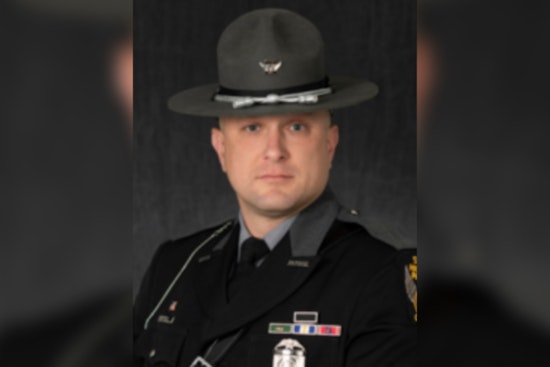 Ohio Mourns the Loss of State Trooper Nicholas P. Cayton Killed in Route 11 Crash in Mahoning County