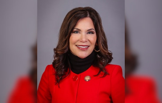 Ohio Rep. Angie King Proposes CAPS Act to Phase In Property Tax Increases, Alleviating Sudden Burden on Homeowners