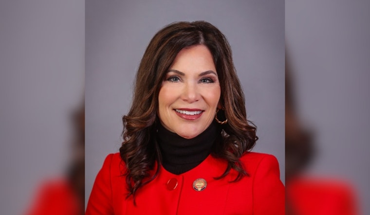 Ohio Rep. Angie King Proposes CAPS Act to Phase In Property Tax Increases, Alleviating Sudden Burden on Homeowners