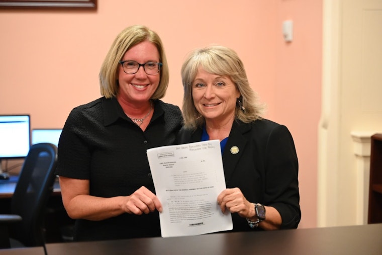 Ohio Representatives Introduce House Bill 492 to Enhance ID Requirements in Traffic Stops