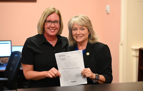 Ohio Representatives Introduce House Bill 492 to Enhance ID Requirements in Traffic Stops
