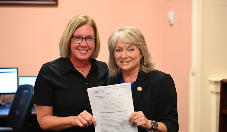 Ohio Representatives Introduce House Bill 492 to Enhance ID Requirements in Traffic Stops