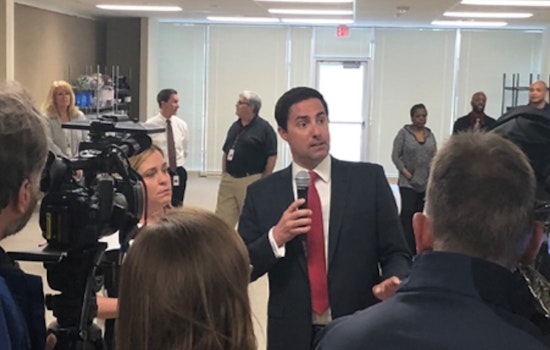 Ohio Secretary of State Refers Over 1,200 Alleged Voting Irregularities to DOJ for Potential Prosecution