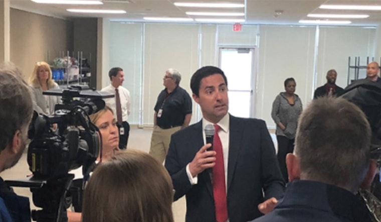 Ohio Secretary of State Refers Over 1,200 Alleged Voting Irregularities to DOJ for Potential Prosecution
