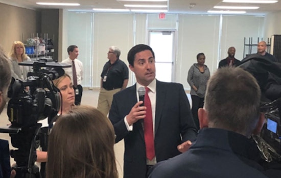 Ohio Secretary of State Unveils New Voter Registration Data Dashboard to Bolster Transparency and Trust