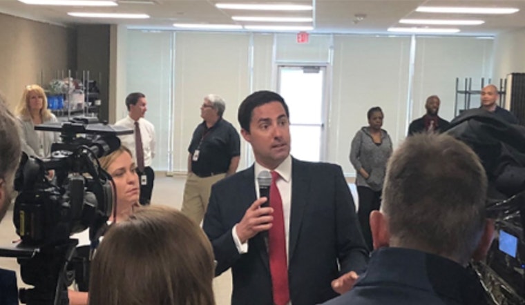 Ohio Secretary of State Unveils New Voter Registration Data Dashboard to Bolster Transparency and Trust