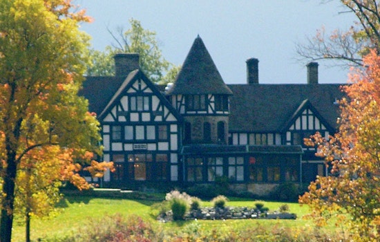 Ohio State Park Lodges Offer a Picturesque and Stress-Free Thanksgiving Feast Alternative