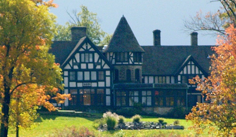 Ohio State Park Lodges Offer a Picturesque and Stress-Free Thanksgiving Feast Alternative