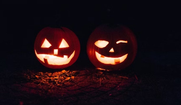 Ohio State University Advises Students on Staying Safe During Halloween Festivities in Columbus
