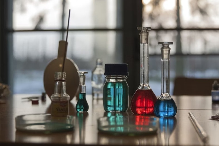 Ohio State University Chemists Discover Key to Efficiently Converting CO2 to Clean Fuels