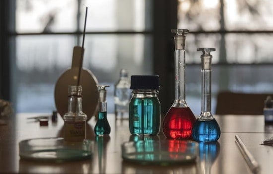 Ohio State University Chemists Discover Key to Efficiently Converting CO2 to Clean Fuels