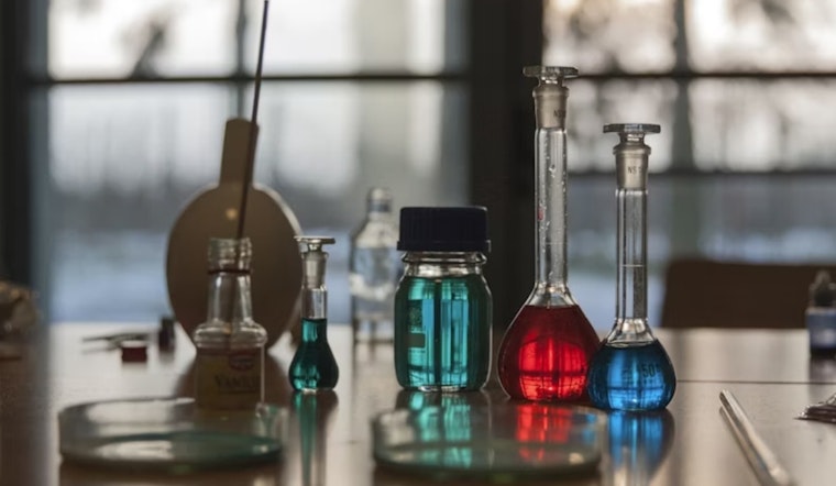 Ohio State University Chemists Discover Key to Efficiently Converting CO2 to Clean Fuels