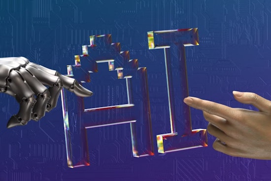 Ohio State University Hosts AI Business Conference to Explore Human-AI Collaboration in Education and Industry