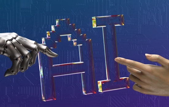 Ohio State University Hosts AI Business Conference to Explore Human-AI Collaboration in Education and Industry