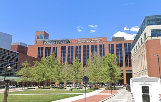 Ohio State University Launches Groundbreaking $19.5 Million NIH-Funded Suicide Prevention Study
