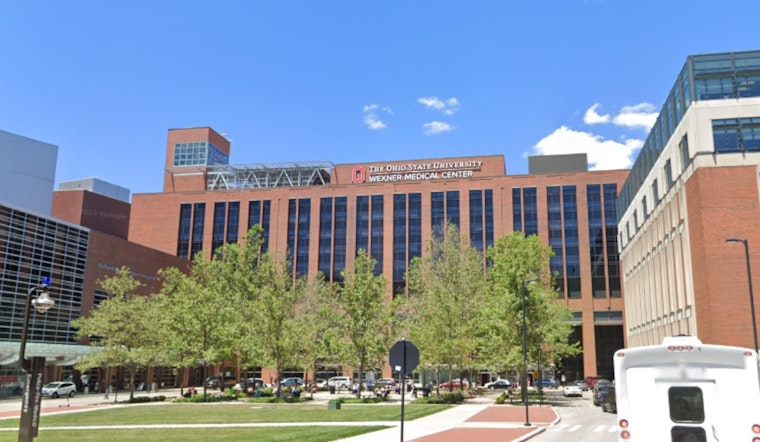 Ohio State University Launches Groundbreaking $19.5 Million NIH-Funded Suicide Prevention Study