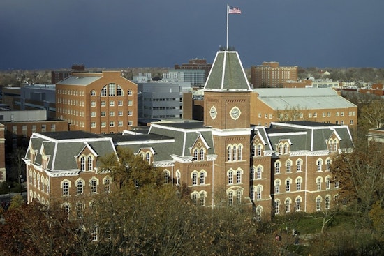 Ohio State University Launches Psychedelic Crisis Care Training for Health Workers and First Responders