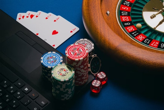 Ohio State University's HECAOD Tackles Problem Gambling on Campus, Expands Prevention Efforts Nationwide
