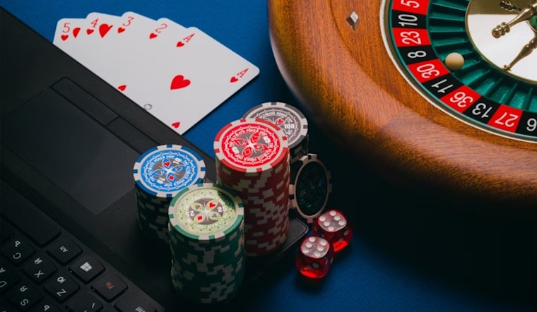 Ohio State University's HECAOD Tackles Problem Gambling on Campus, Expands Prevention Efforts Nationwide