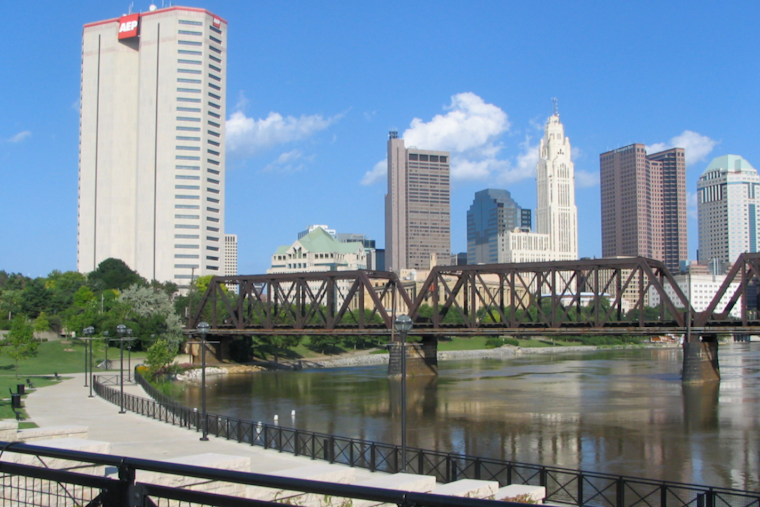Ohio Valley to Enjoy a Mainly Dry Weekend, Freeze Warnings Persist in Central Ohio
