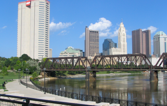 Ohio Valley to Enjoy a Mainly Dry Weekend, Freeze Warnings Persist in Central Ohio