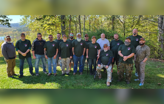 Ohio Veterans Find Solace and Sport in Special Archery Hunt at Zaleski State Forest