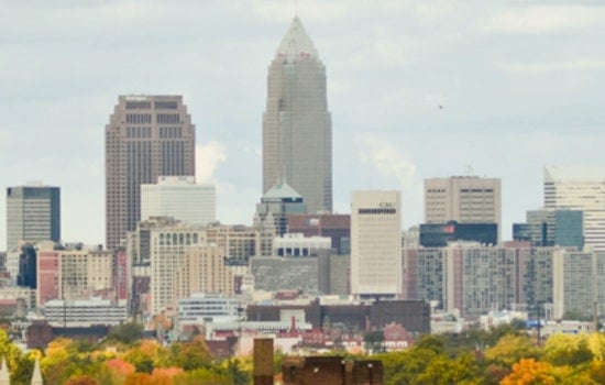 Ohioans Brace for Chilly, Dry Front, Frost Advisory Along I-71 Corridor with Warm Weekend Ahead