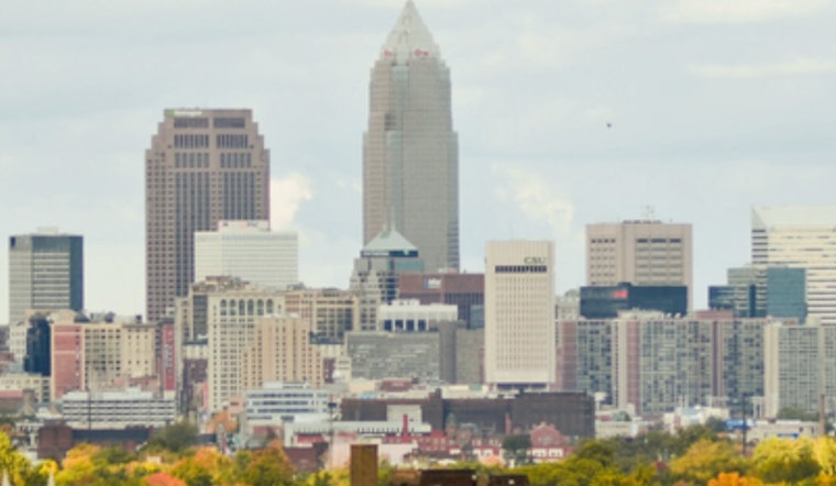 Ohioans Brace for Chilly, Dry Front, Frost Advisory Along I-71 Corridor with Warm Weekend Ahead