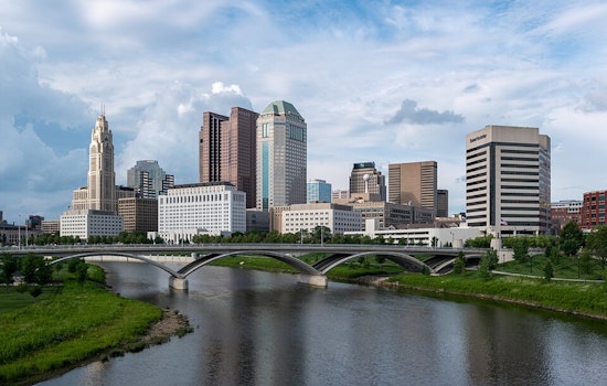 Ohioans Brace for Cold Snap: NWS Forecasts Chilly Weekend for Columbus and Cincinnati