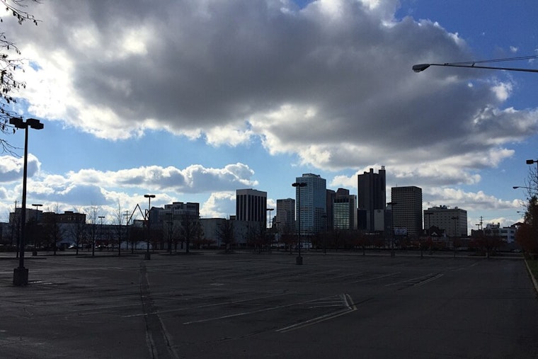Ohioans in Columbus and Cincinnati to Bask in Tranquil Weather Before Weekend Winds Roll In