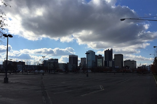 Ohioans in Columbus and Cincinnati to Bask in Tranquil Weather Before Weekend Winds Roll In