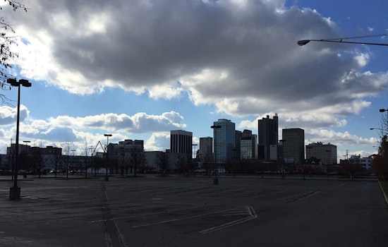 Ohioans in Columbus and Cincinnati to Bask in Tranquil Weather Before Weekend Winds Roll In