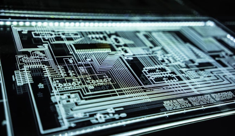 Ohio's InnovateOhio Platform Lauded for Excellence in Cybersecurity by NASCIO