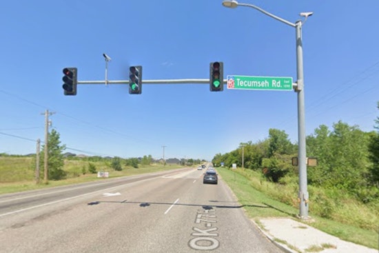 OKC Motorists Brace for Traffic Disruptions as Roadwork Projects Sweep the City