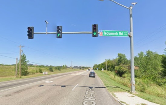 OKC Motorists Brace for Traffic Disruptions as Roadwork Projects Sweep the City