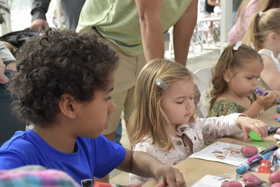 OKC Parks Announces Trio of Engaging Fall Break Camps for Kids, Collaborates with Girl Scouts Western Oklahoma
