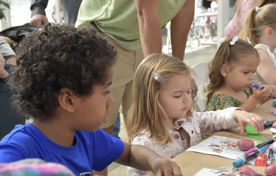 OKC Parks Announces Trio of Engaging Fall Break Camps for Kids, Collaborates with Girl Scouts Western Oklahoma