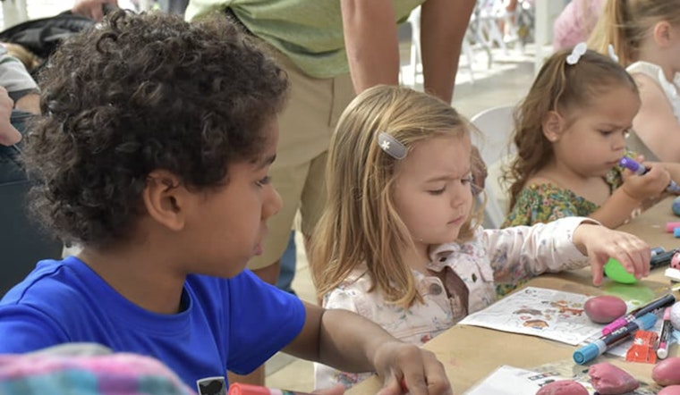 OKC Parks Announces Trio of Engaging Fall Break Camps for Kids, Collaborates with Girl Scouts Western Oklahoma