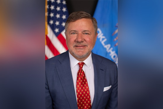 Oklahoma Attorney General Urges Rejection of Clemency for Convicted Murderer Tremane Wood Ahead of Execution Date